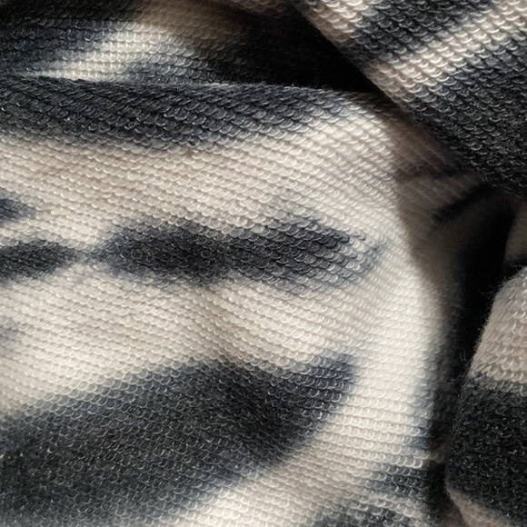 Tommy Hilfiger NFL Jaguars Tie Dye Sweatshirt XL - Picture 10 of 11